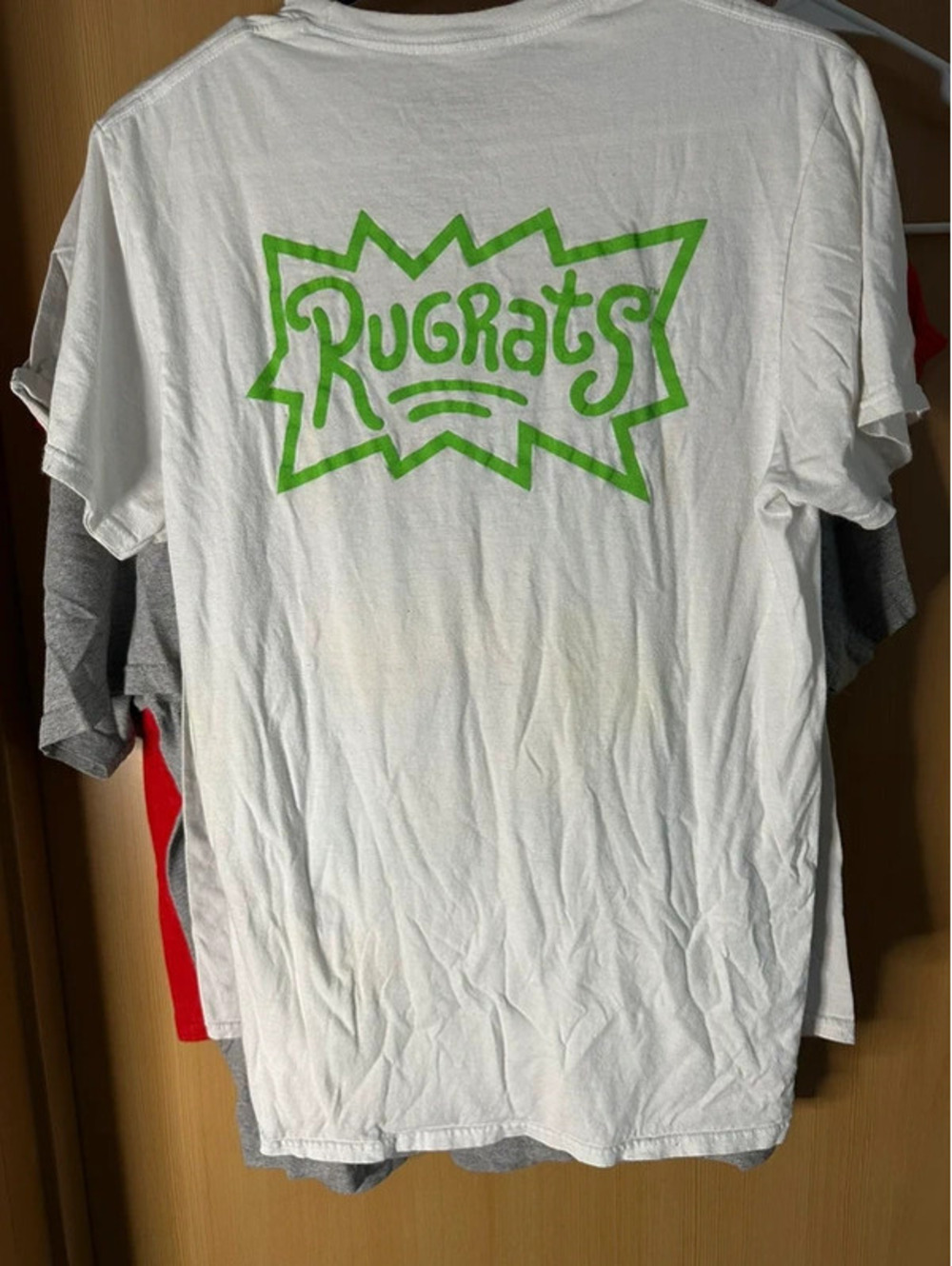 Nickelodeon Rugrats - Picture 3 of 3